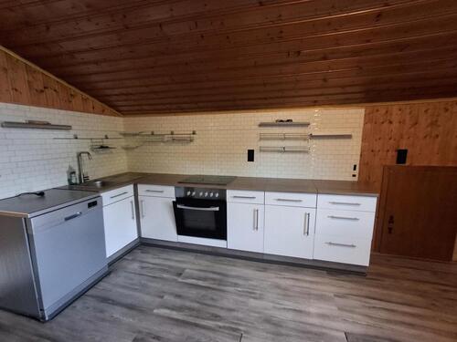 Foto - Dachgeschoßwohnung in Neukirchen bei Heiligen Blut zur Miete