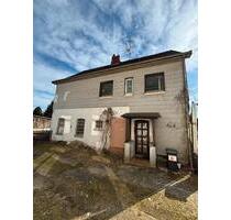 Schnäppchen! Handwerker und Macher aufgepasst. - Südheide Unterlüß