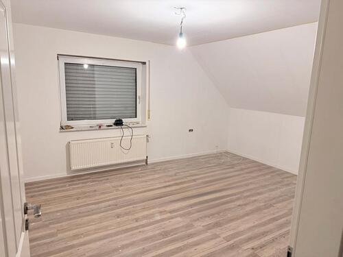 Foto - 5 Zimmer Etagenwohnung in Neubörger