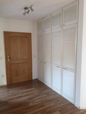 Foto - 4 Zimmer Dachgeschoßwohnung zur Miete in Eberbach