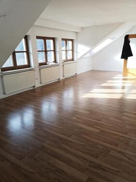 Foto - Dachgeschoßwohnung in Eberbach zur Miete