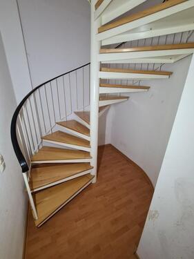 Foto - Etagenwohnung in Stendal zur Miete