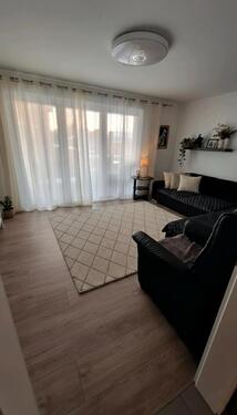 Foto - 3 Zimmer Etagenwohnung zur Miete in Rahden