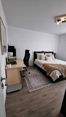 Foto - 3 Zimmer Etagenwohnung in Rahden