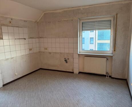 Foto - 3 Zimmer Dachgeschoßwohnung zur Miete in Hardheim