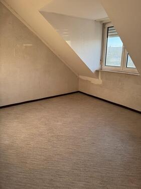 Foto - Dachgeschoßwohnung in Hardheim zur Miete