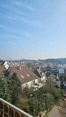 Foto - 1.5 Zimmer Terrassenwohnung zur Miete in Stockach