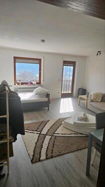 Foto - 1.5 Zimmer Terrassenwohnung in Stockach