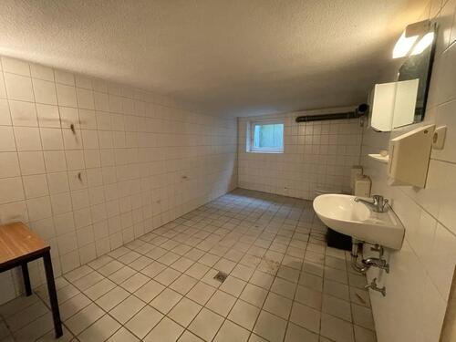 Foto - Großer Abstellraum in zentraler Lage von Heide