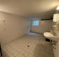 Großer Abstellraum in zentraler Lage von Heide