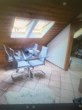 Foto - 4 Zimmer Dachgeschoßwohnung in Langen (Hessen)