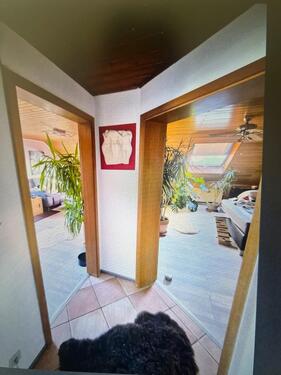 Foto - Dachgeschoßwohnung in Langen (Hessen) zur Miete