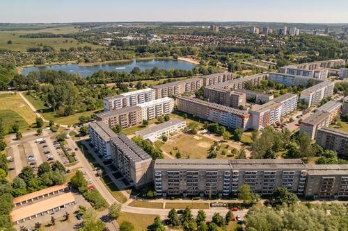 Foto - Ideal für den Start! - 134,00&nbsp;EUR Kaltmiete, ca.&nbsp; 25,75&nbsp;m&sup2;