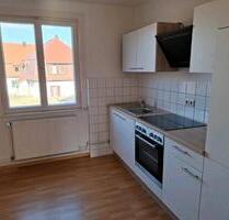 Sonnige 2-Zi-Wohnung mit Balkon in Hechingen