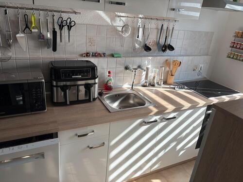 Foto - 2 Zimmer Etagenwohnung zum Kaufen in Aschersleben