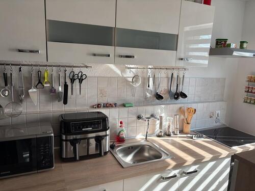 Foto - 2 Zimmer Etagenwohnung in Aschersleben