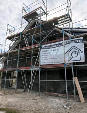 Foto - 3 Zimmer Doppelhaushälfte in Aurich