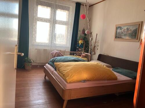Foto - 3 Zimmer Etagenwohnung zur Miete in Berlin