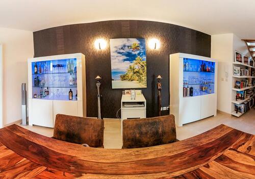 Foto - Großes EFH im Zentrum von BZ m. EBK, Kamin, StPl., Garten