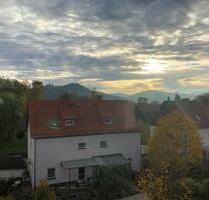 Ruhige Dachgeschosswohnung mit Wartburgblick am Warten - Eisenach