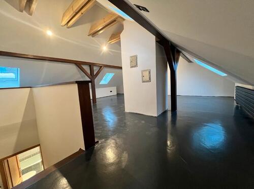 Foto - 5 Zimmer Reihenhaus in Sonneberg