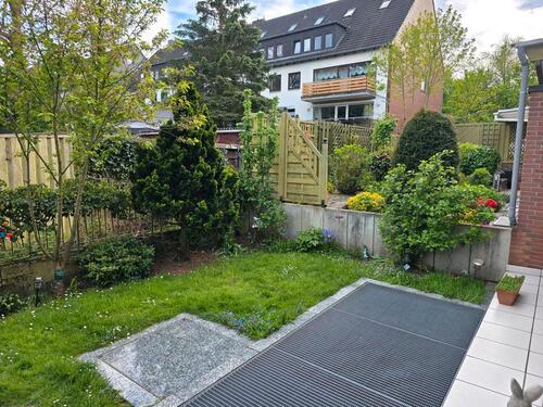 Foto - Doppelhaushälfte in Essen zum Kaufen