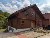 Foto - Ferienwohnung naturnah im Holzhaus nähe Aachen