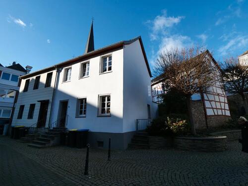 Foto - Gemütliches 3-Zimmer Fachwerkhaus in Euskirchen