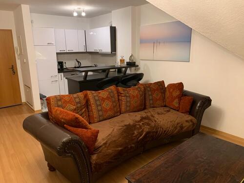 Foto - 1 Zimmer Dachgeschoßwohnung zur Miete in Koblenz