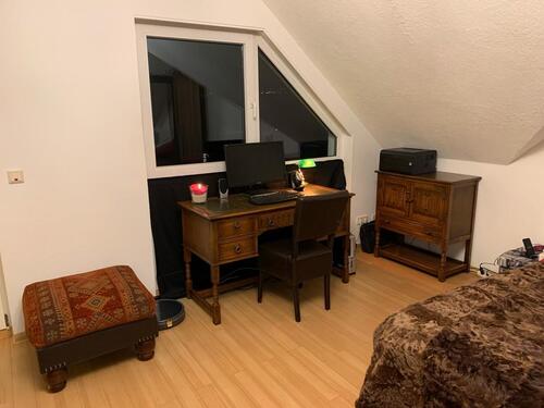 Foto - 1 Zimmer Dachgeschoßwohnung in Koblenz