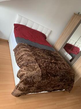 Foto - Dachgeschoßwohnung in Koblenz zur Miete