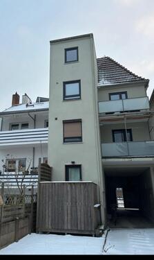 Foto - 2 Zimmer Wohnung Huckelriede Bremen