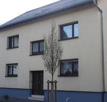 Wohnung Gorxheimertal Hauptstraße 1.OG
