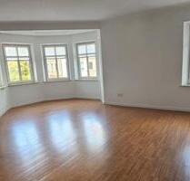 3-Zimmer-Altbauwohnung in Nürnberg Südstadt