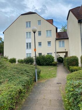 Foto - 3 Zimmer Wohnung in Wolfsburg Fallersleben