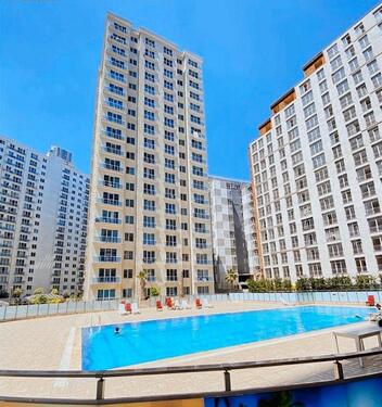 Foto - Luxus Wohnung Residence in Istanbul Kapitalanlage