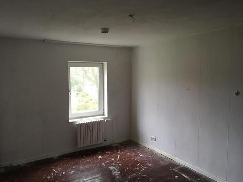 Foto - Etagenwohnung in Gelsenkirchen