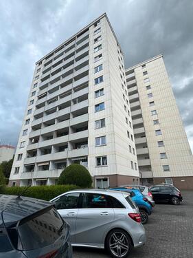 Foto - Helle attraktive 3 Zimmer Whg mit Balkon und EBK in Wülfrath