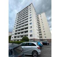 Helle attraktive 3 Zimmer Whg mit Balkon und EBK in Wülfrath