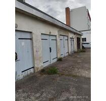 Garage je Platz 65€ in Parchim - 65,00 EUR Miete, in Parchim (PLZ: 19370)