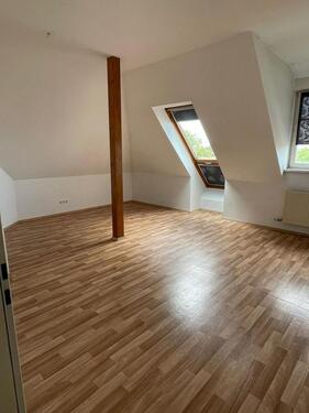 Foto - Geräumige 3-Zimmer-Wohnung in Bad Langensalza mit Balkon