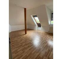 Geräumige 3-Zimmer-Wohnung in Bad Langensalza mit Balkon