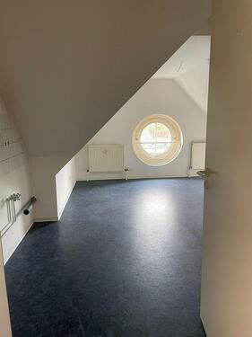 Foto - Etagenwohnung in Bad Langensalza