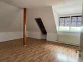 Foto - Etagenwohnung in Bad Langensalza zur Miete
