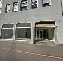 Gewerbefläche Georgstraße 8 in Bremerhaven Geestemünde - Beverstedt