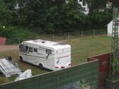 Foto - Stellplatz für Wohnmobil, Wohnwagen, Anhänger pp.