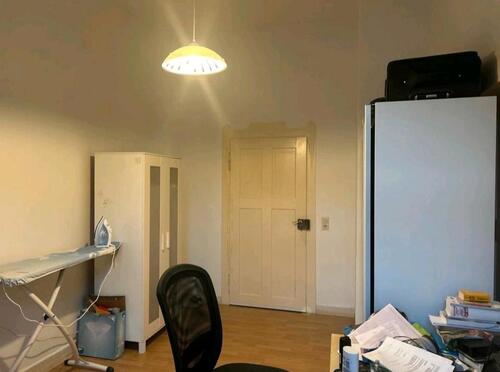 Foto - WG-Zimmer in geräumiger 3er-WG in Karlsruhe