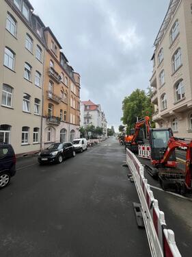 Foto - Etagenwohnung in Kassel
