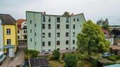 Foto - Etagenwohnung zur Miete in Grimmen