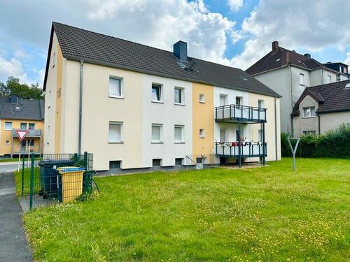Foto - Etagenwohnung zur Miete in Dortmund